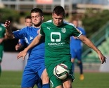 Olimpic i Radnik odigrali bez golova na Koševu