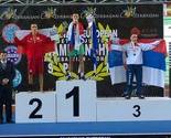 Bh. reprezentativci u kickboxingu osvojili deset medalja na EP