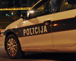 Sarajevska policija traga za napadačem na devetnaestogodišnju djevojku