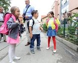 Školsko zvono donosi radost: Đaci, sretna vam nova školska godina