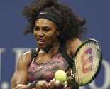 Serena Williams i Madison Keys u drugom kolu US Opena