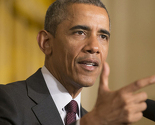 Obama upozorio: Prekasno je za zaustavljanje klimatskih promjena