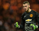 Zatvaranje nogometne tržnice: De Gea ipak u Realu