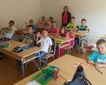 Nastava počela i u Edukativnom centru u Novoj Kasabi: Ovaj projekt nema alternativu
