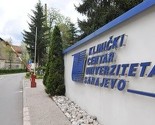 Pljačkaš koji je ranjen na Širokači u okršaju sa zaštitarima u teškom stanju