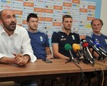 Kikanović i Stipanović: Spremni smo za Eurobasket, bit ćete ponosni na nas