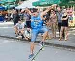 U Sarajevu uskoro finale takmičenja "Burn Skate Tour"