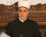 Reis Kavazović: Podržat ćemo djecu iz Konjević-Polja