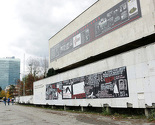 Počeli radovi na rekonstrukciji dijela krova Historijskog muzeja BiH
