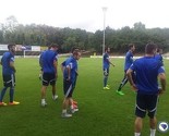 Emir Spahić još uvijek nije došao na pripreme reprezentacije