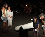 Sarajevo: AD "Orion" organizirao javno posmatranje otvorenog neba