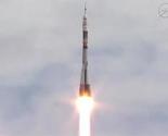 Svemirski jubilej: Lansirana 500. raketa Soyuz, tri astronauta poslana na ISS