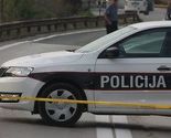 U saobraćajnoj nezgodi u Švrakinom Selu lakše povrijeđena pješakinja