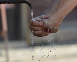 Sarajevo: I danas problemi u vodosnabdijevanju, ViK apeluje da se ne peru dvorišta i tepisi