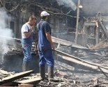 Uviđaj u fabrici Krivaja obustavljen do daljnjeg