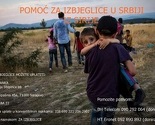Caritas BiH pokreće kampanju pomoći sirijskim izbjeglicama u Srbiji