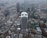 Zgrada Walkie Talkie proglašena najgorom u Velikoj Britaniji