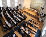 Šućur: U rebalansu Budžeta izostavljeno finansiranje Grada Sarajeva