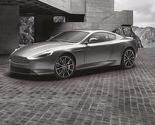 Aston Martin pripremio DB9 GT Bond Edition