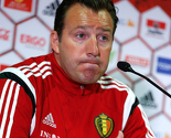 Wilmots se pribojava Višće i Lulića, Kompany upozorio na Džeku
