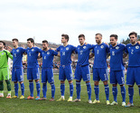Mlada reprezentacija BiH poražena od Kazahstana