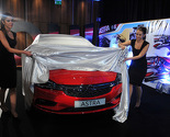 Pretpremijera nove Opel Astre na Jahorini
