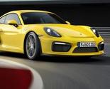 Cayman GT4 uskoro i sa PDK mjenjačem