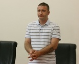 Tahirović tvrdi da nije kriv za ubistvo navijača Željezničara Mirze Raščića
