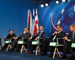 Ekonomski forum Centralne i Istočne Evrope počinje sljedeće sedmice u Poljskoj