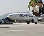 Vlada naložila pregovore o osnivanju nove aviokompanije kojom bi riješila status BH Airlinesa