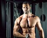 Lični fitness trener Tarik Šečić ljudima pomaže da izgrade i transformišu tijelo