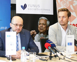 BBI banka, Yunus Social Business i Mozaik: Počeo program za društvene poduzetnike u BiH