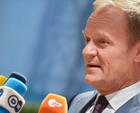 Donald Tusk traži od EU da prihvati 100.000 migranata