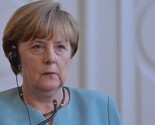 Merkel: Migranti su "briga svih nas"