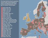 Novi plan za sirijske izbjeglice u EU: Hrvatska će morati da primi 3.200 ljudi?