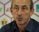 Baždarević: Igrali smo protiv veoma dobre reprezentacije