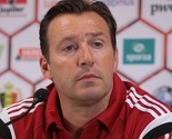 Wilmots: Džekin gol je bio odličan