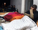 Haos, očaj i suze u Budimpešti, migranti ne žele izaći iz vozova koji stoje