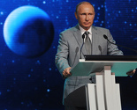 Putin: Izbjeglička kriza je bila očekivana, rješenje je ujedinjeni front protiv džihadista