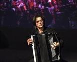 Koncert "Sarajevska hagada: Muzika knjige" Merime Ključo danas u Zemaljskom muzeju