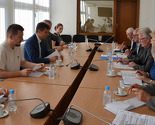 Novalić s penzionerima: Usaglašeni detalji sporazuma