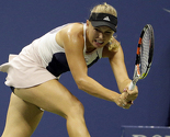 Poraz Wozniacki u drugom kolu US Opena