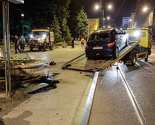 Automobilom usmrtio Srbijanku: Podignuta optužnica protiv Kerima Mudželeta
