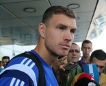 Džeko: Do jučer smo ovisili sami o sebi, nakon ove utakmice više ne