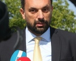 Konaković o problemu vode: Rješenje su iskustvo Istanbula i kredit EBRD-a