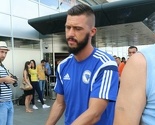 Medunjanin: Nismo računali na pobjedu, ali morali smo pobijediti