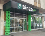 Bingo Plus otvoren danas i u Tuzli