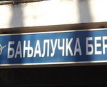 Pad indeksa Banjalučke berze