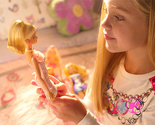 Djevojčice bi se trebale igrati LEGO kockama umjesto Barbie lutkicama