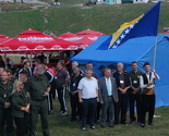 Na Bjelašnici počela IV Šumarijada: Naše šume su naše blago